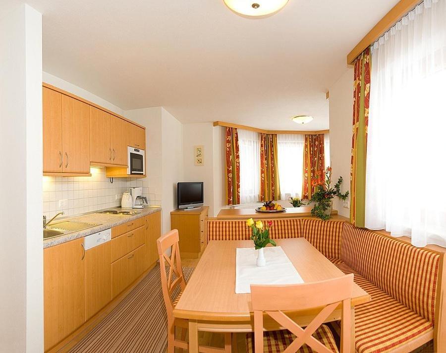 Landhaus Huber Großarl Zimmer foto