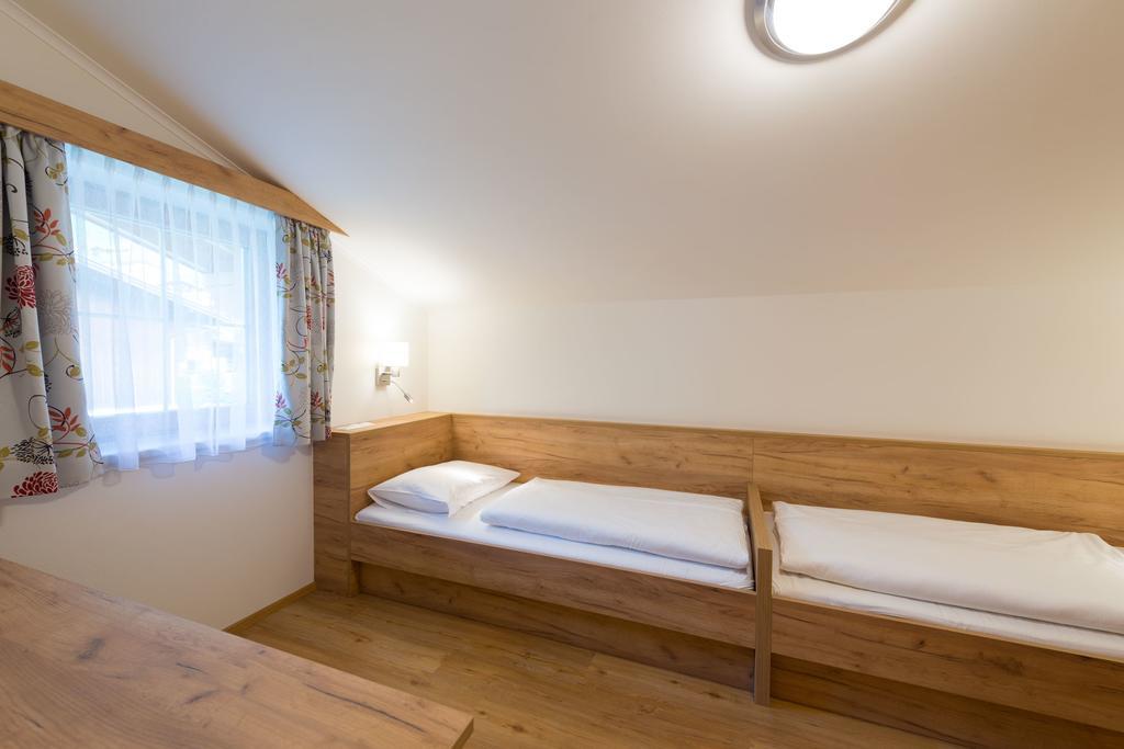 Landhaus Huber Großarl Exterior foto